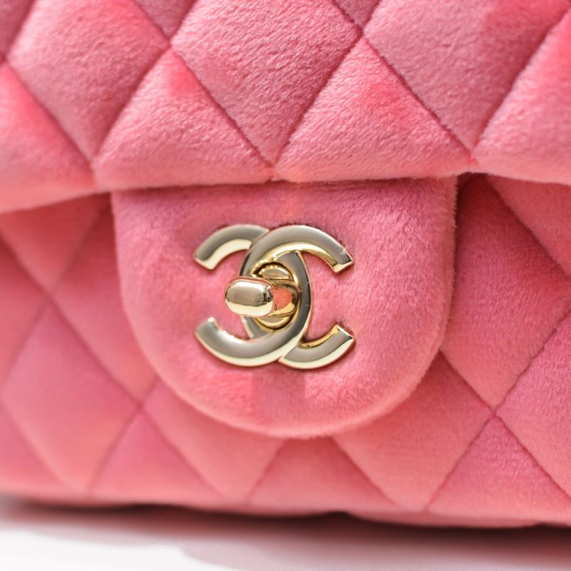 Chanel CF Series Bags